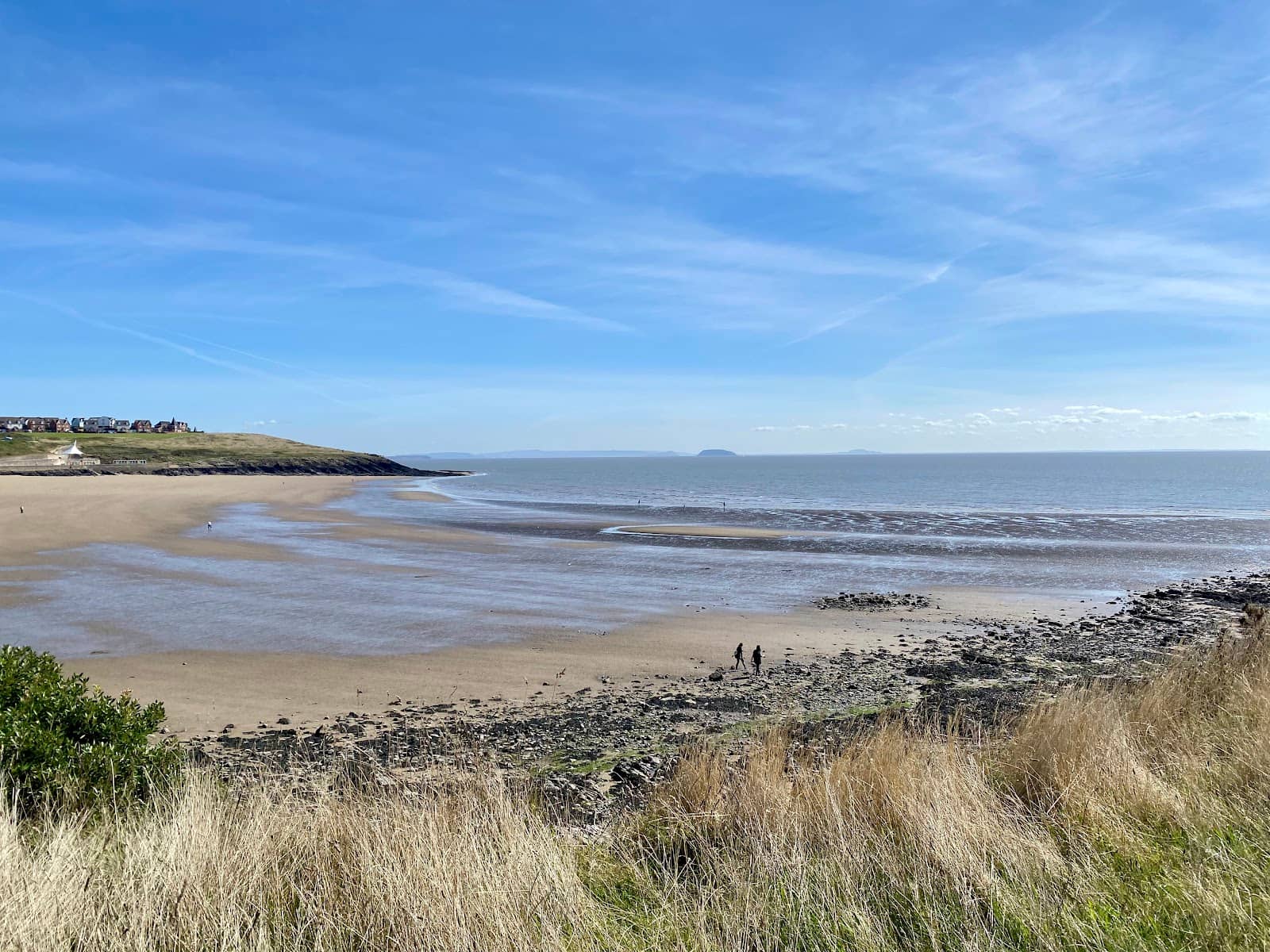 Jackson's Bay & Cold Knap