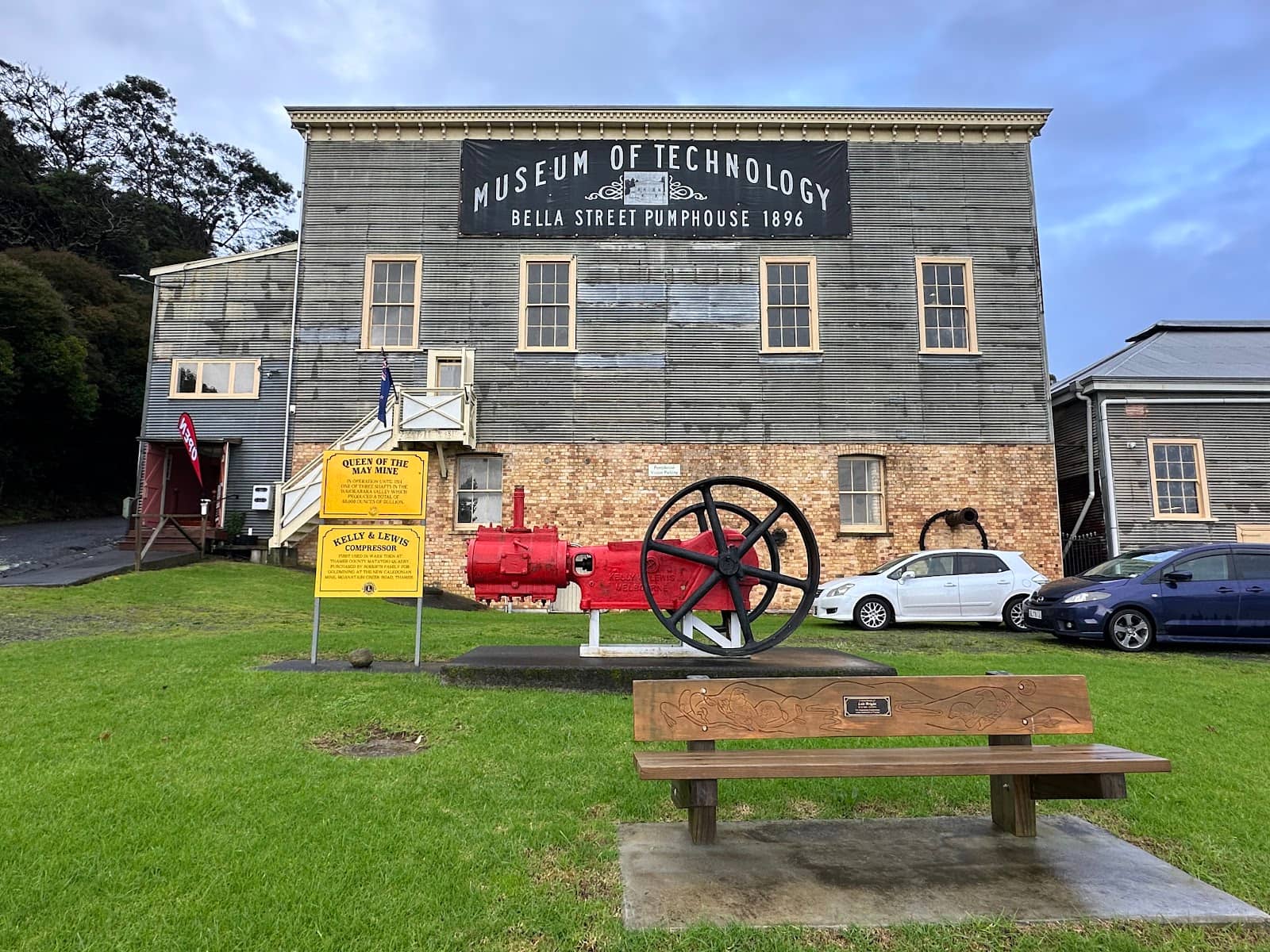 Engaging Local Narratives