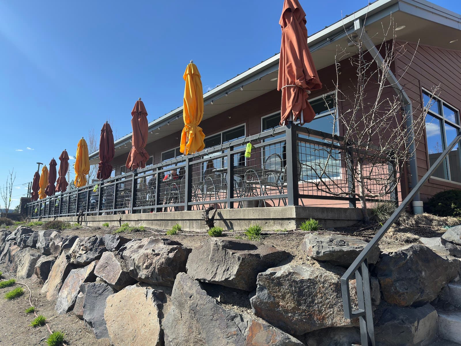 Kendall Yards Spokane - Image 1