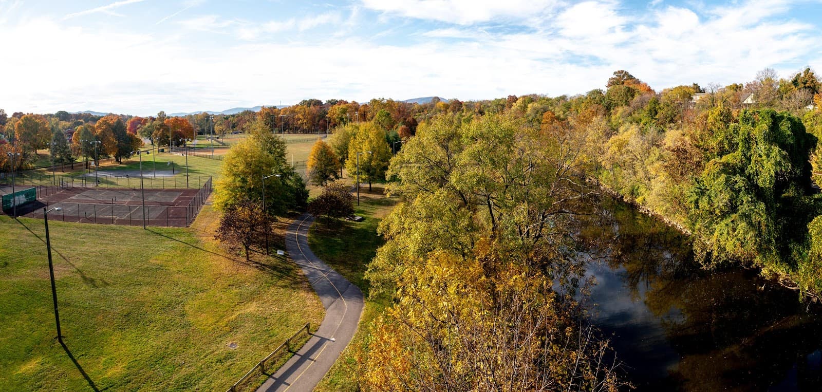 Wasena Park Roanoke - Image 1