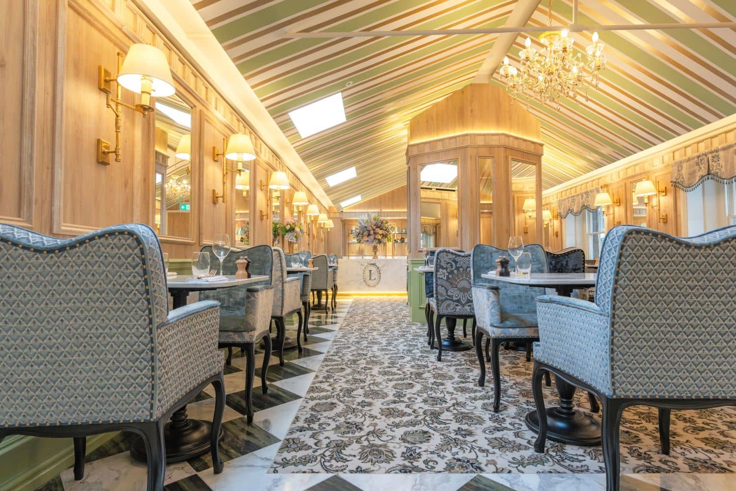 Afternoon Tea Experience