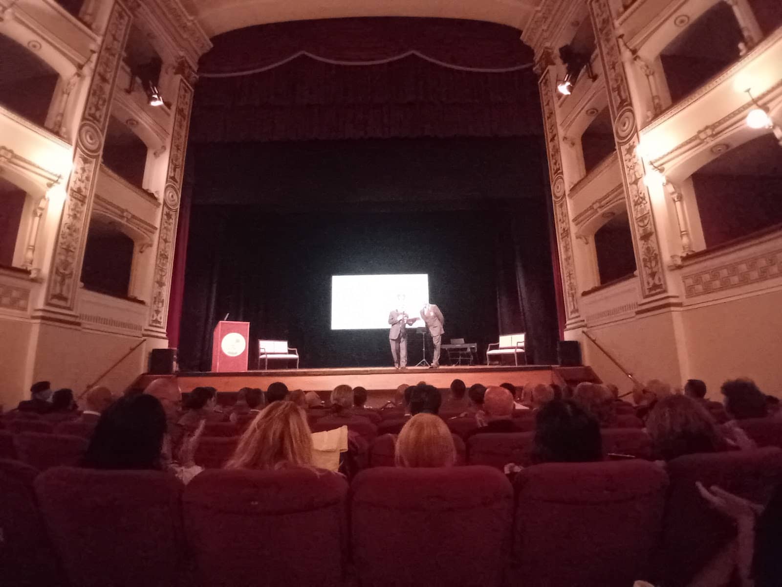 Concerti di Capodanno