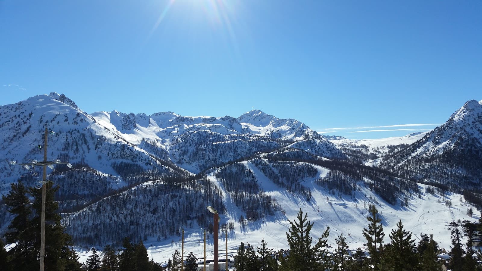 Col de Montgenèvre - Image 1