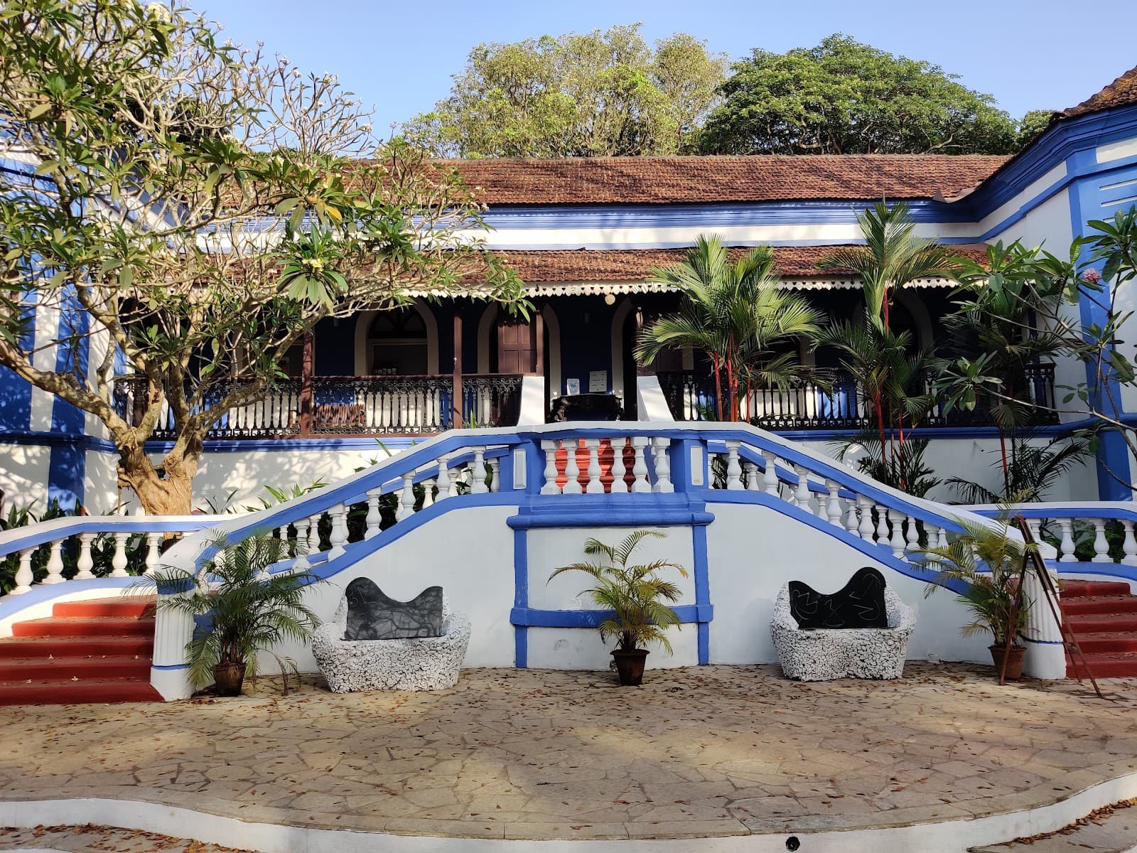 Sunaparanta Goa Centre for the Arts - Image 1