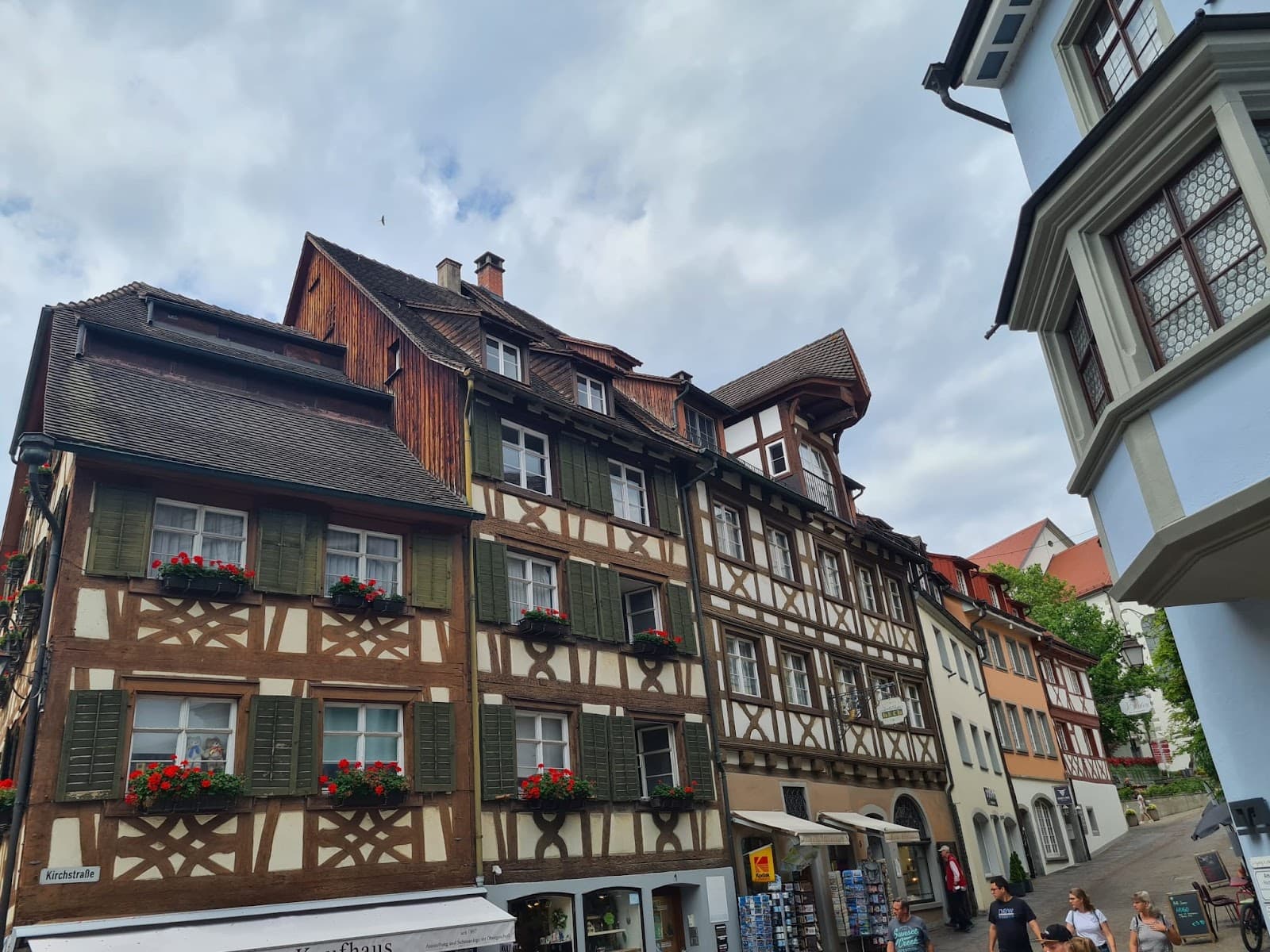 Meersburg Old Town - Image 1