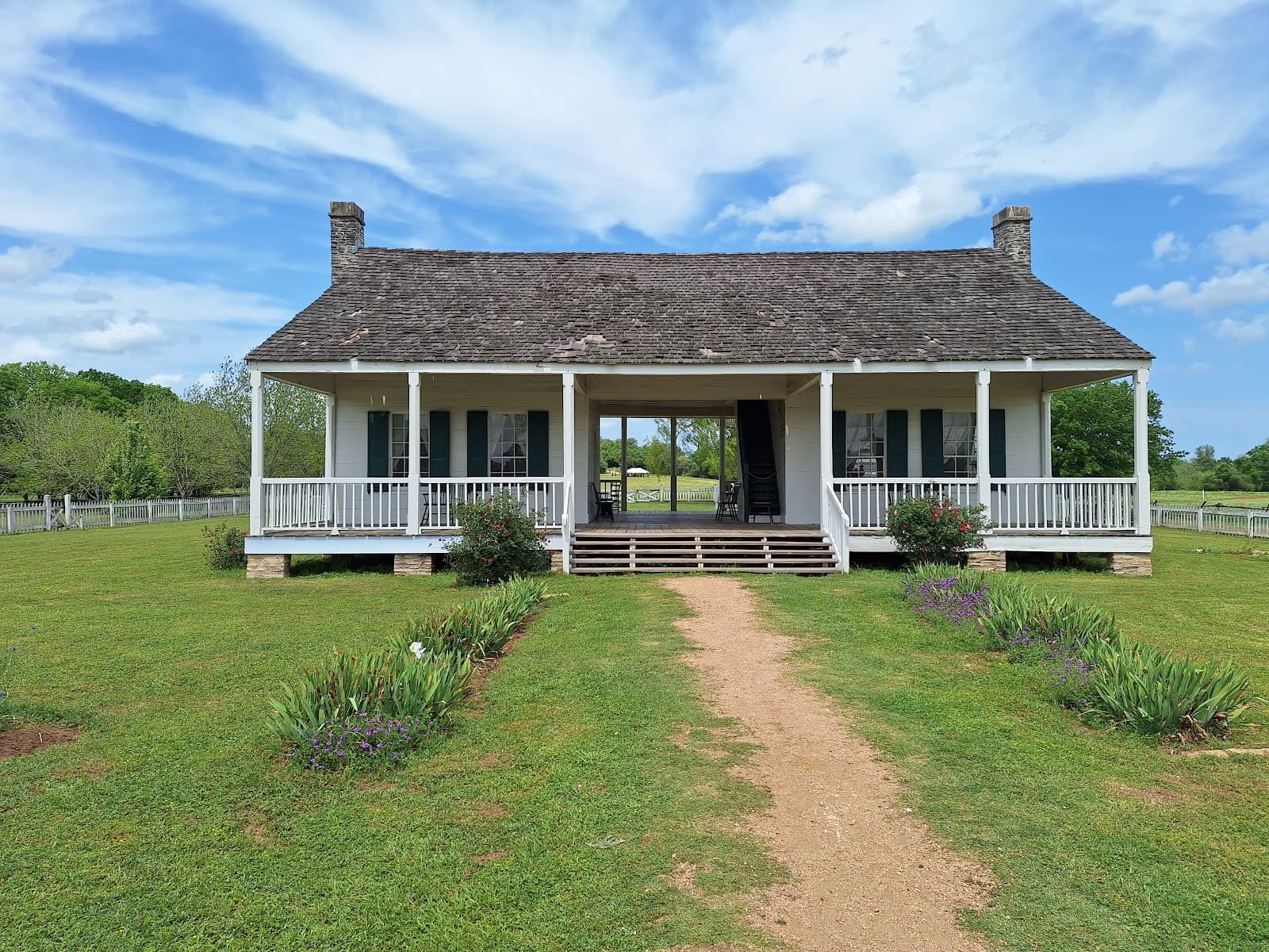 Barrington Plantation SHS - Image 1