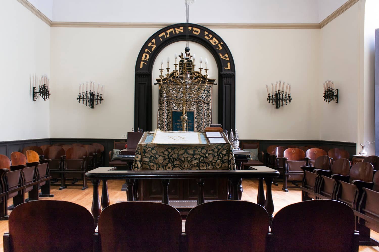 Architectural Details