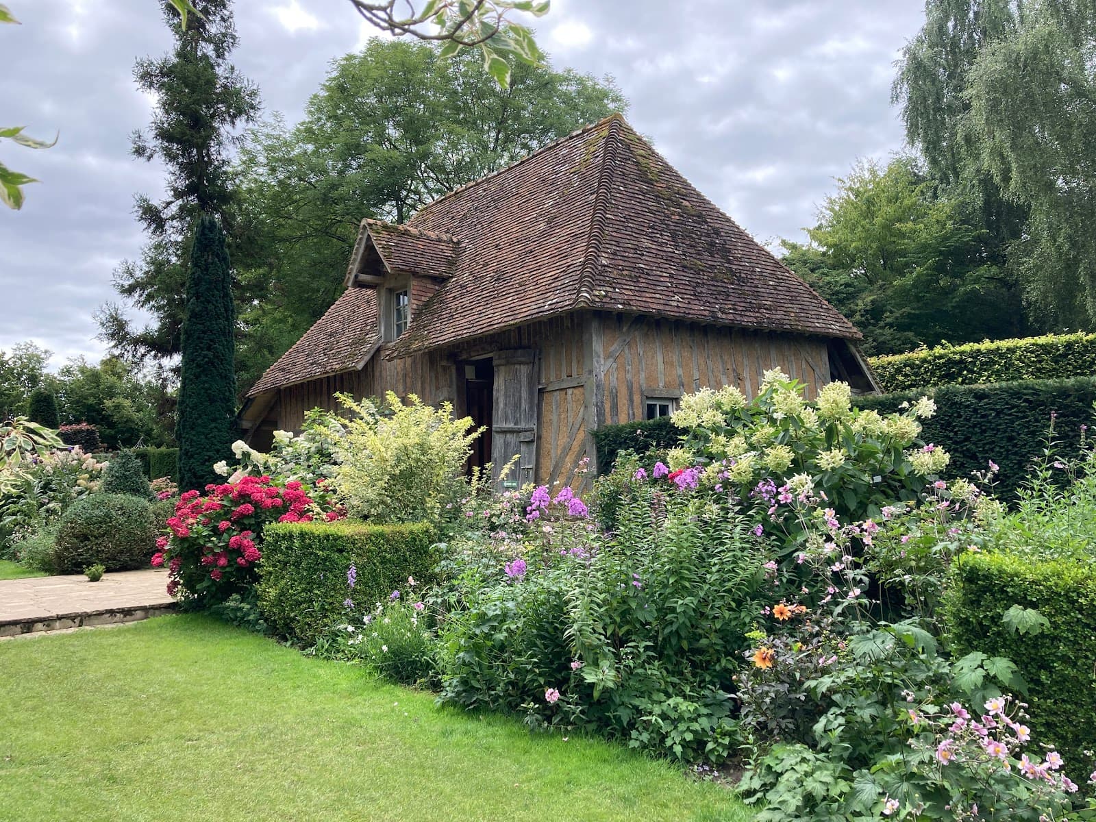 Jardins du Pays d'Auge (Cambremer) - Image 1