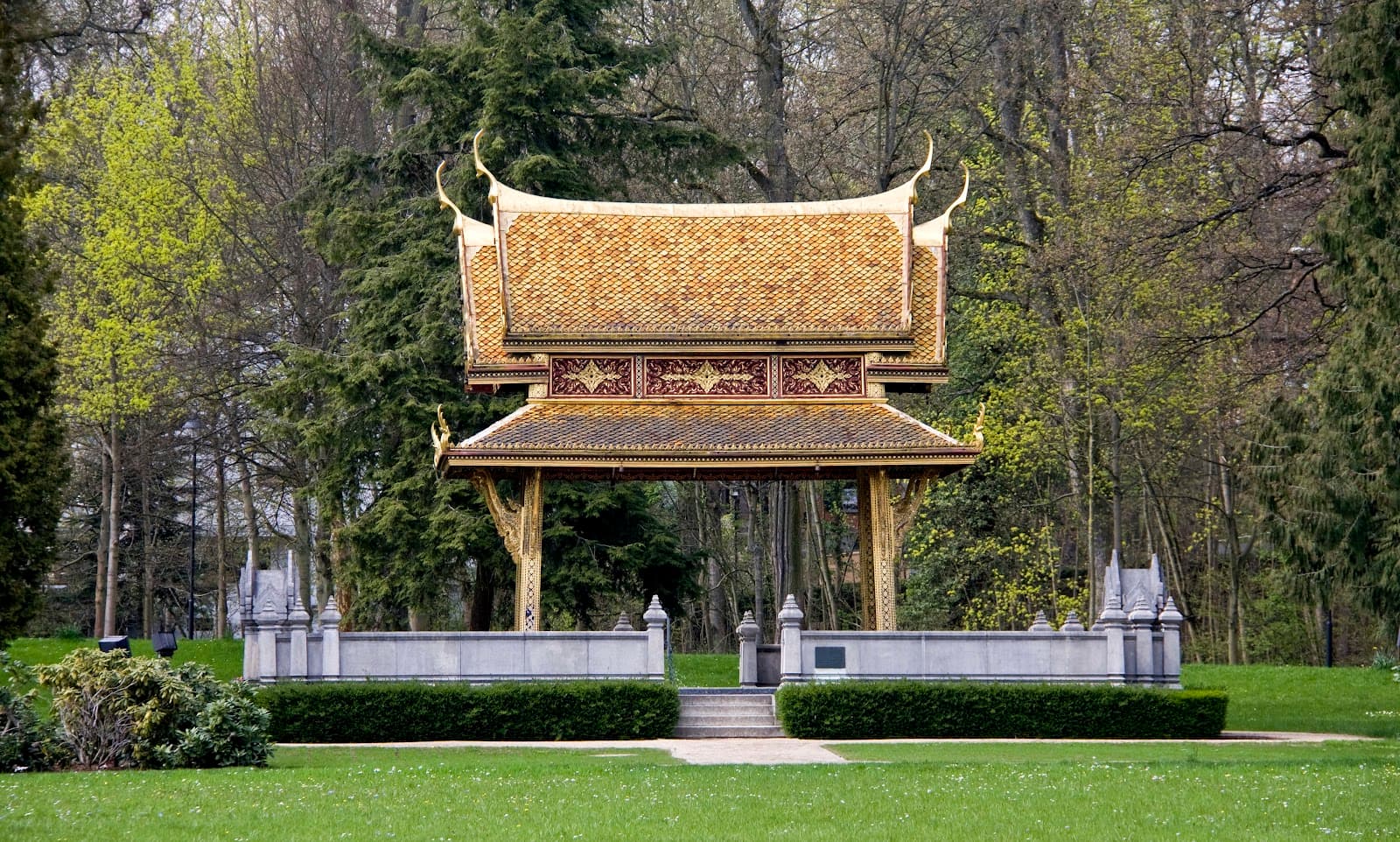 Thai Sala - Image 1