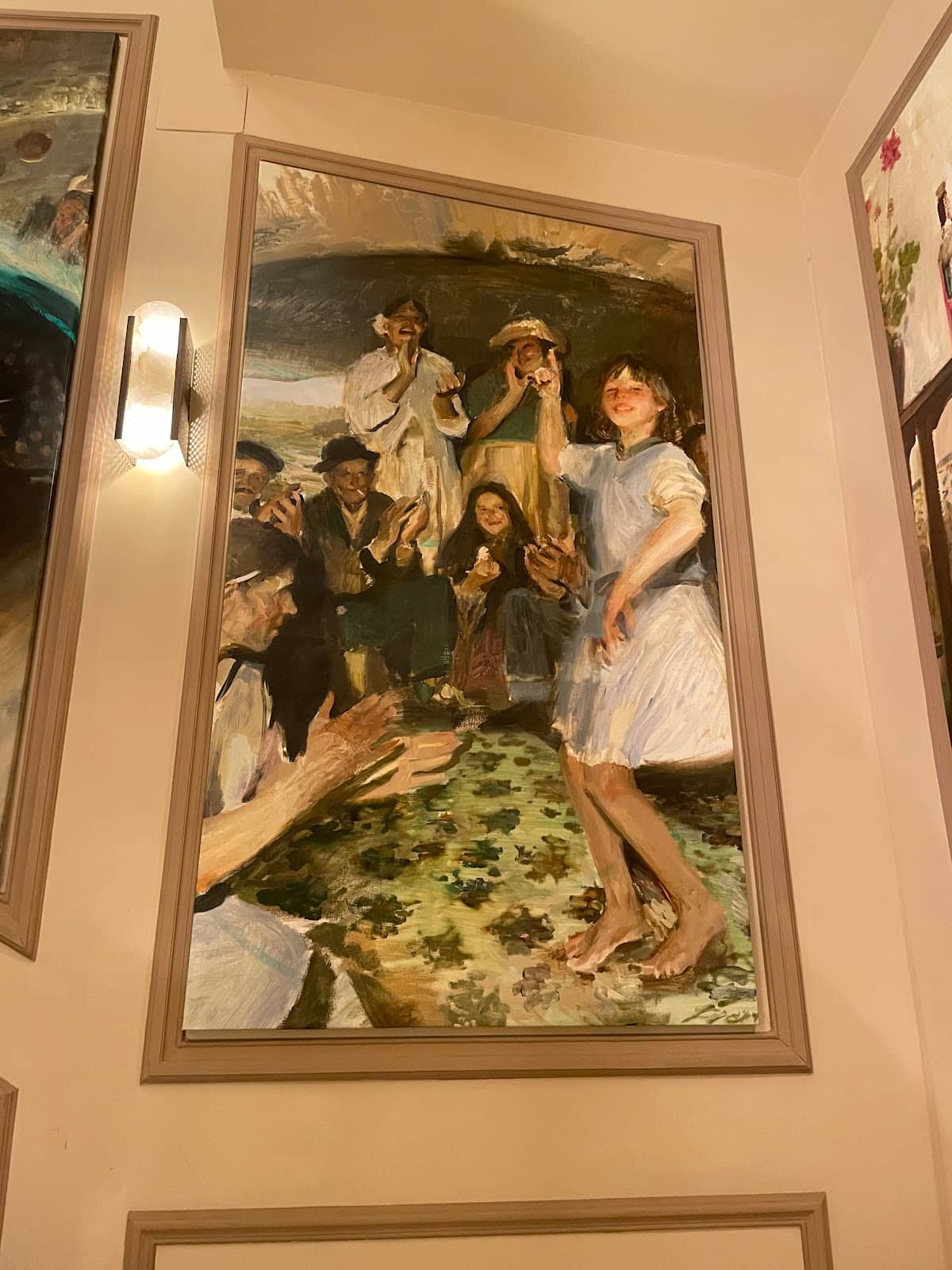 Unique Tapas Creations