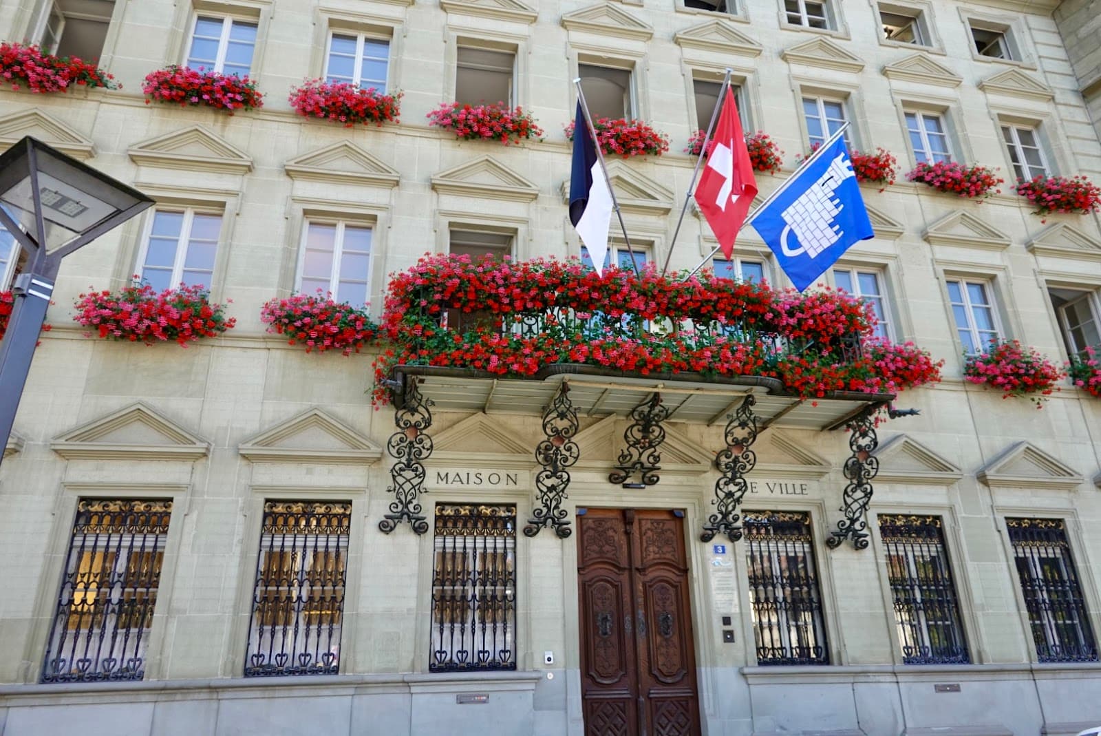 Town Hall & Square - Image 1
