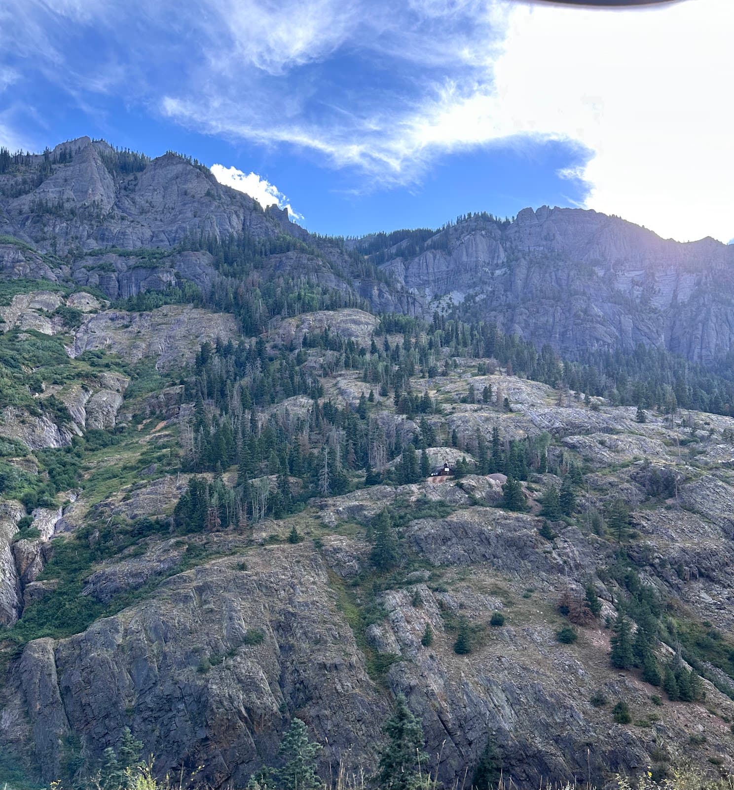 San Juan Skyway Scenic Byway - Image 1