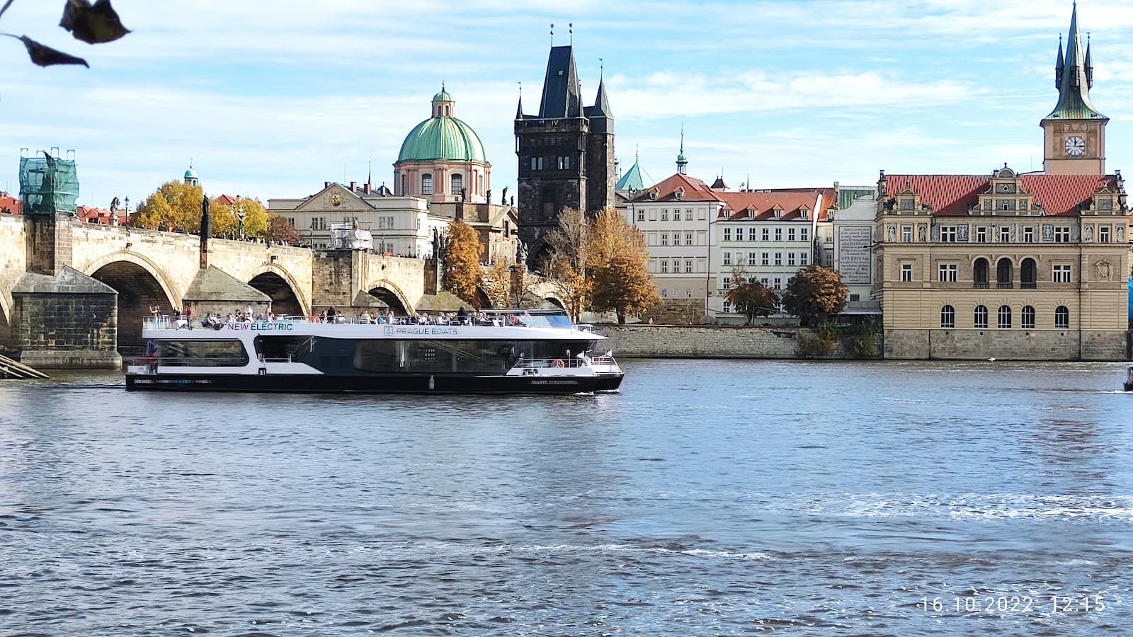 Charles Bridge, Prague - Image 1