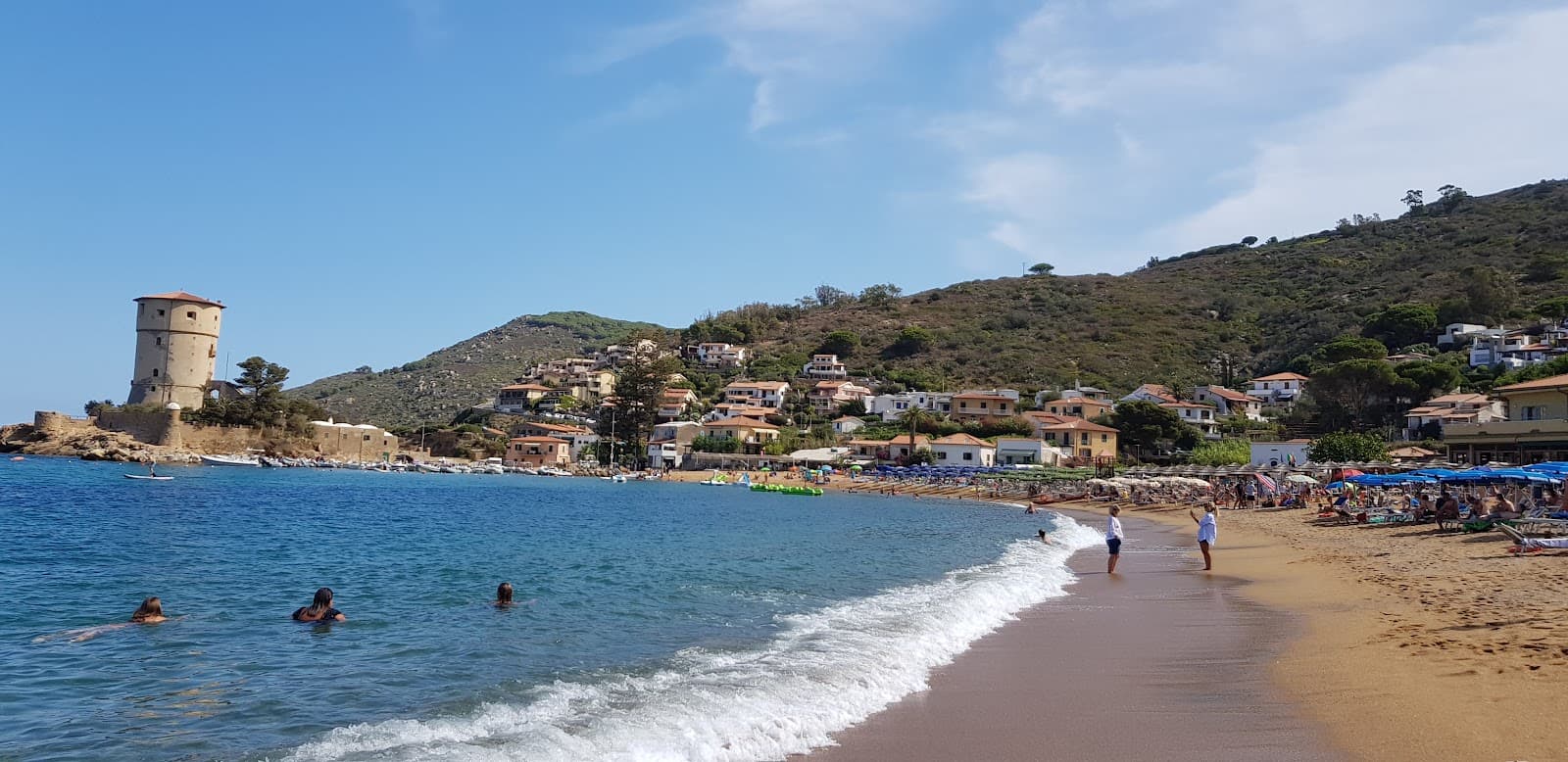 Giglio Campese - Image 1