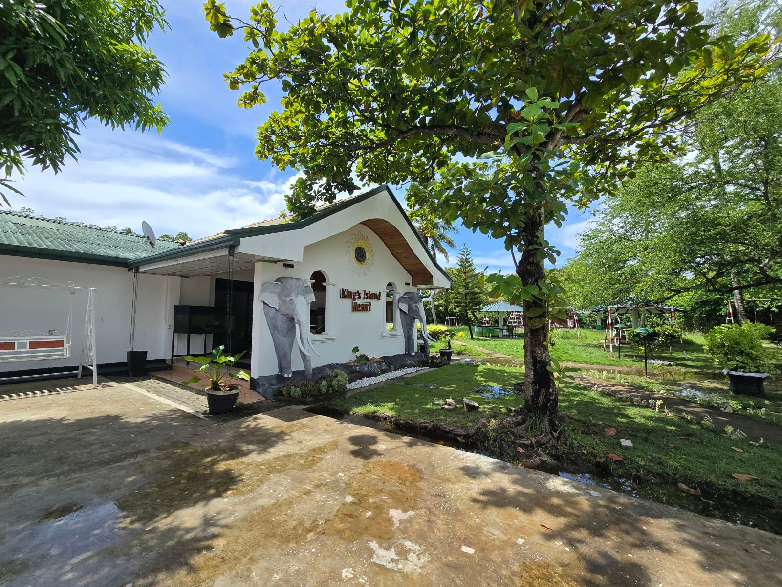 Duwa Island - Image 1