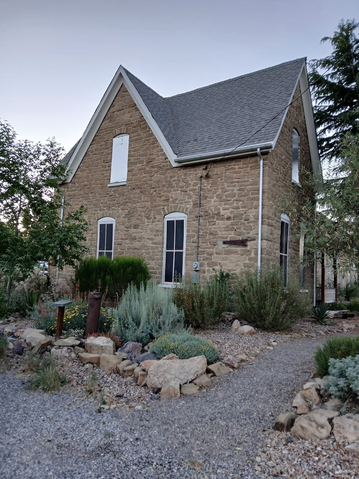 Historic Waterworks Building - Image 1