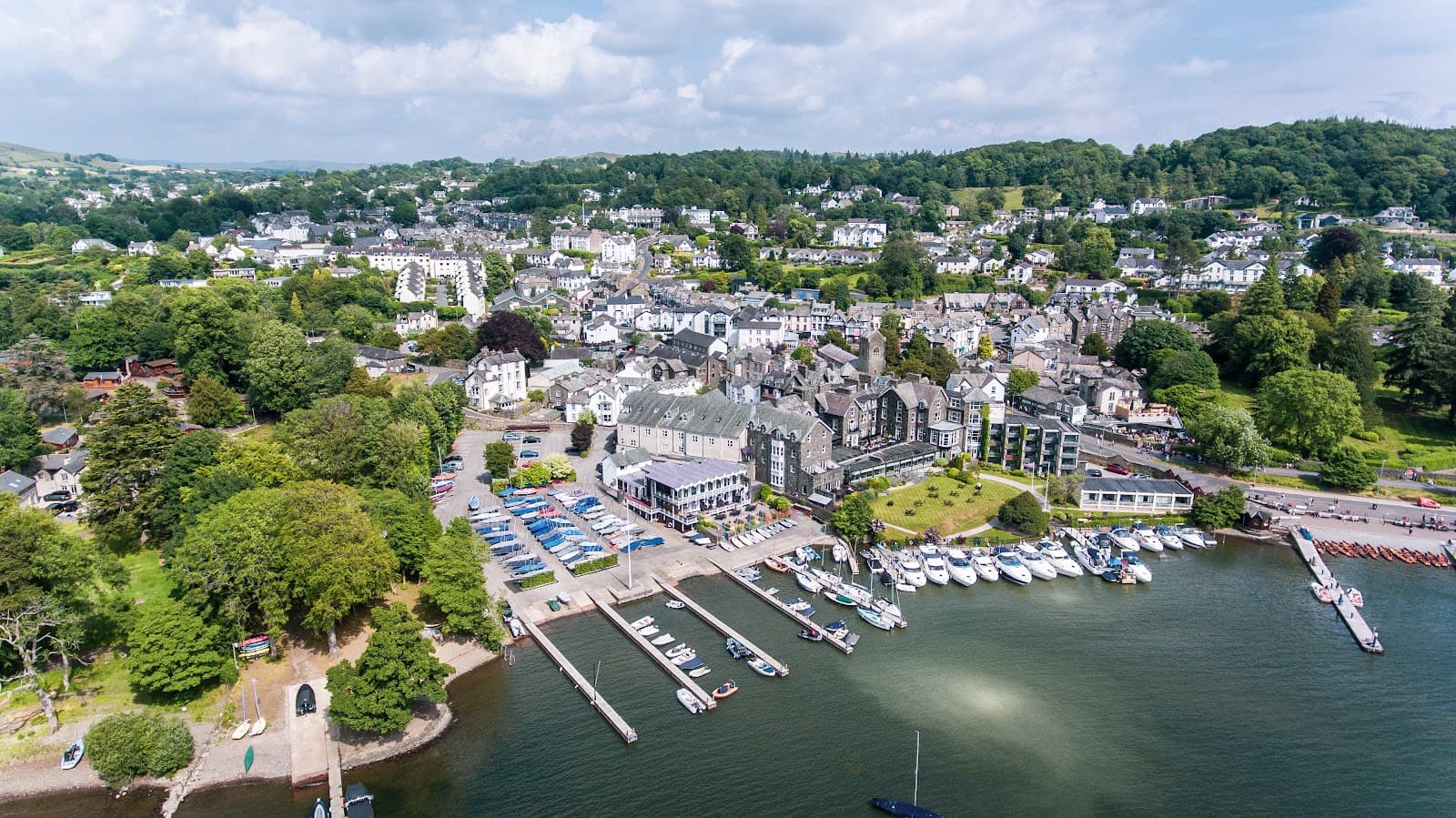 Bowness-on-Windermere - Image 1