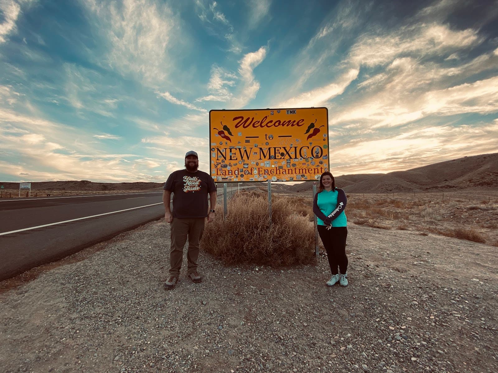 Trail of the Ancients Scenic Byway - Image 1