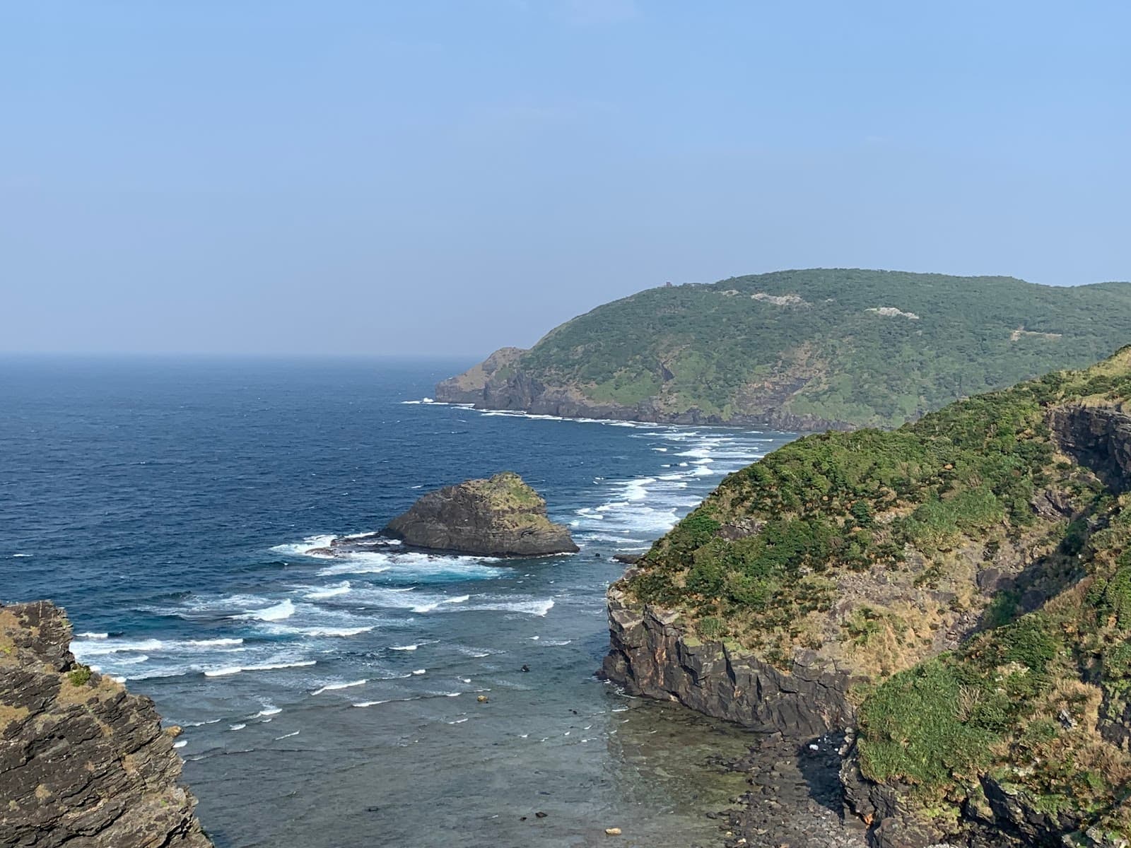 Unajinosachi Observatory - Image 1