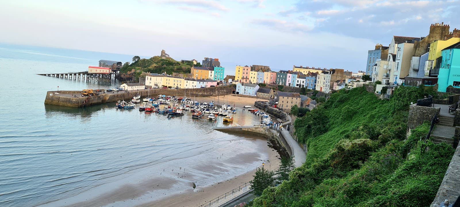 Tenby - Image 1