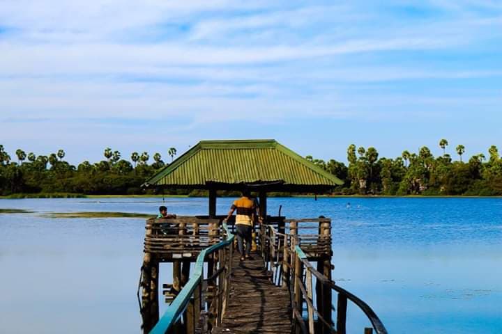 Chundikulam National Park - Image 1
