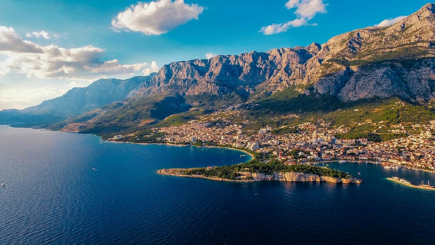 Makarska Riviera - Image 1