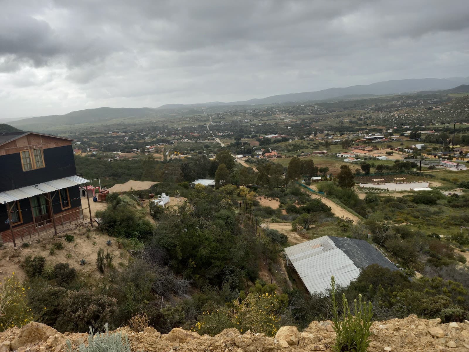 San Antonio de las Minas - Image 1