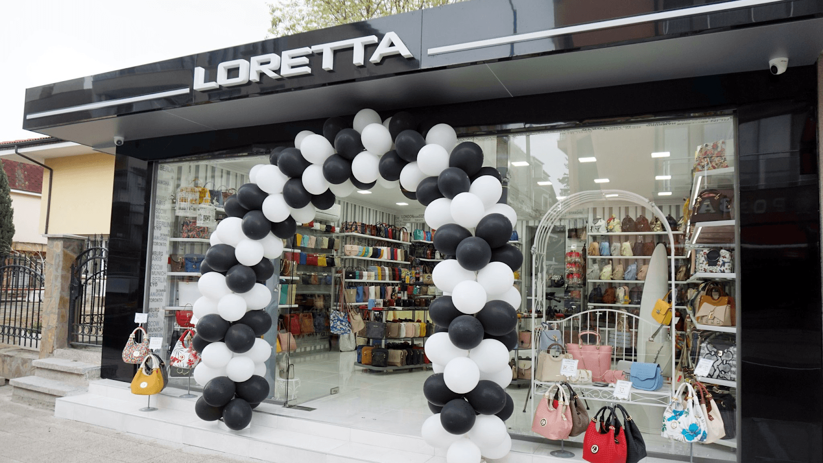 New Town Nessebar - Image 1