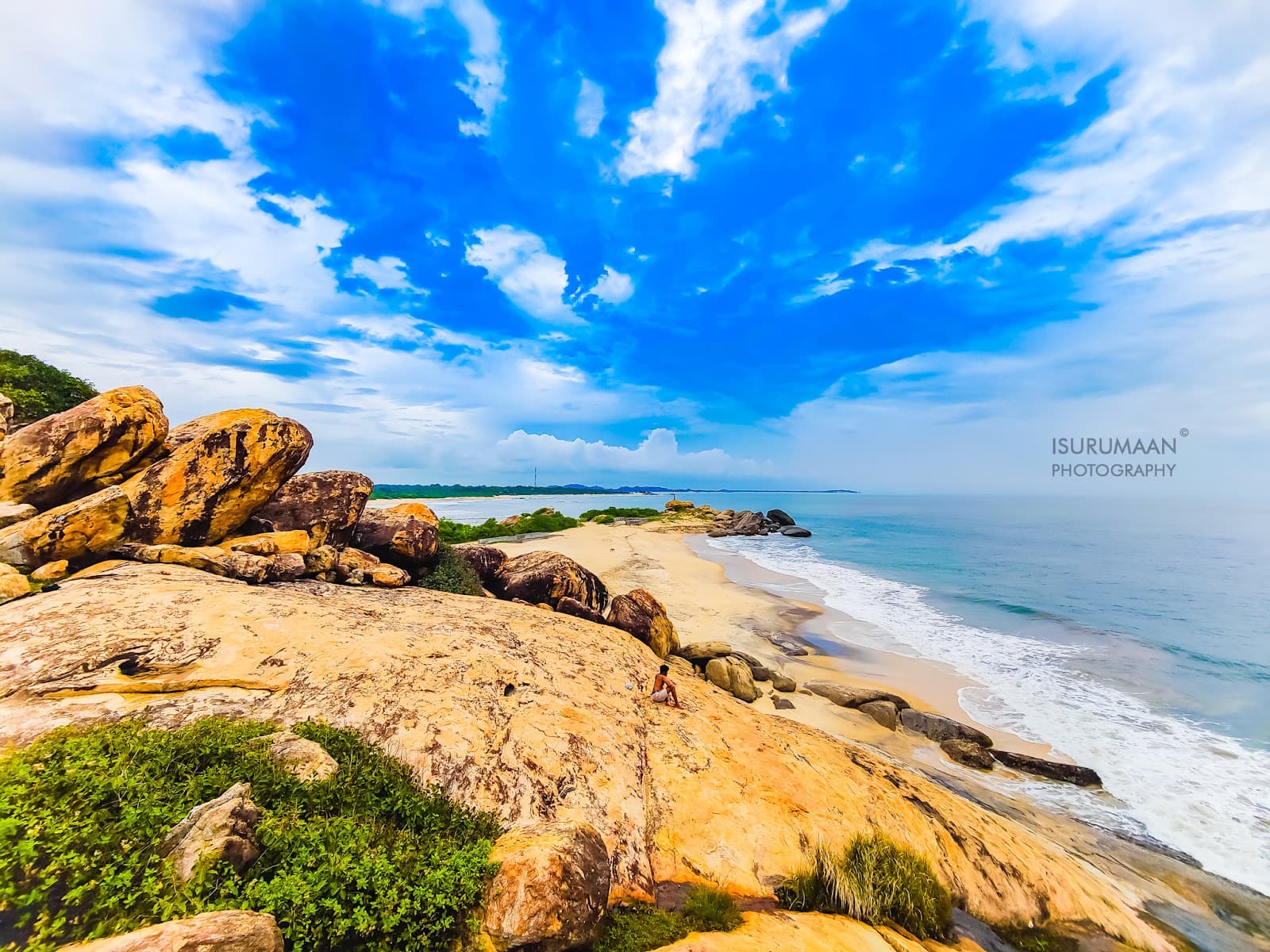 Panama Beach - Image 1