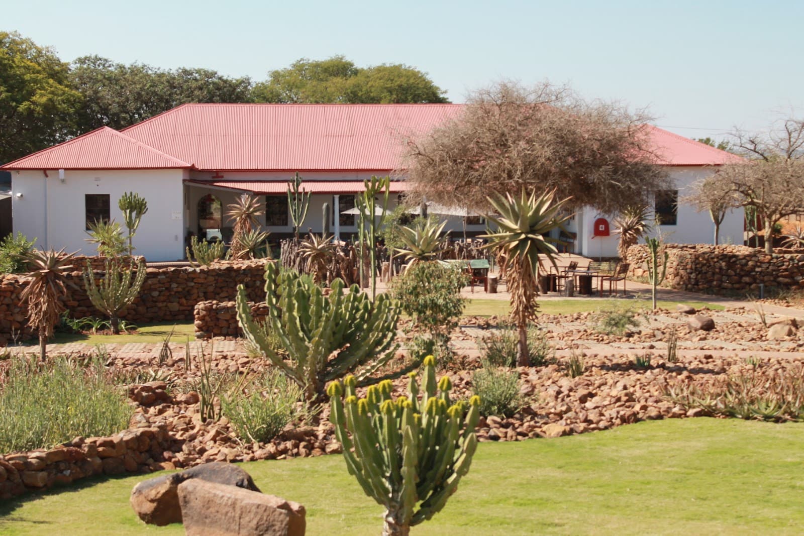 Mphebatho Cultural Museum - Image 1
