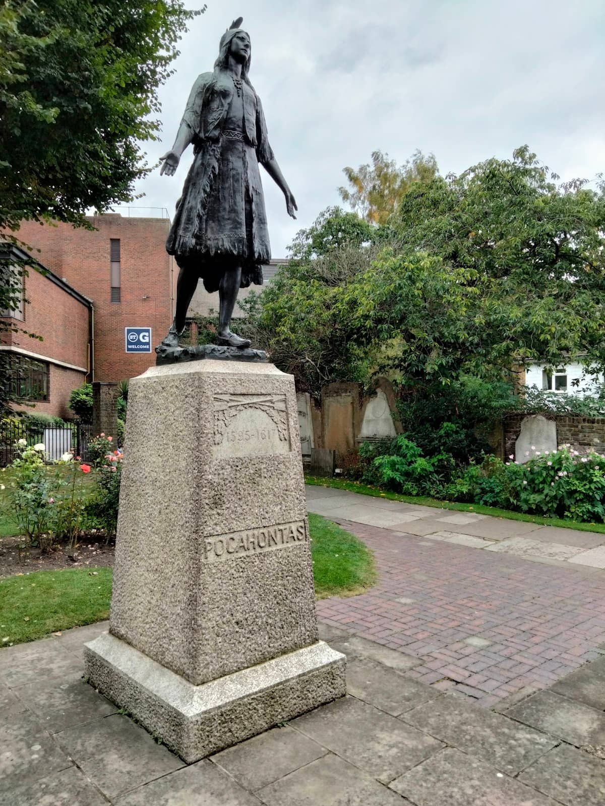 Stained Glass Windows