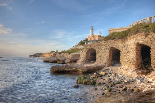 Grotte di Nerone - Image 1