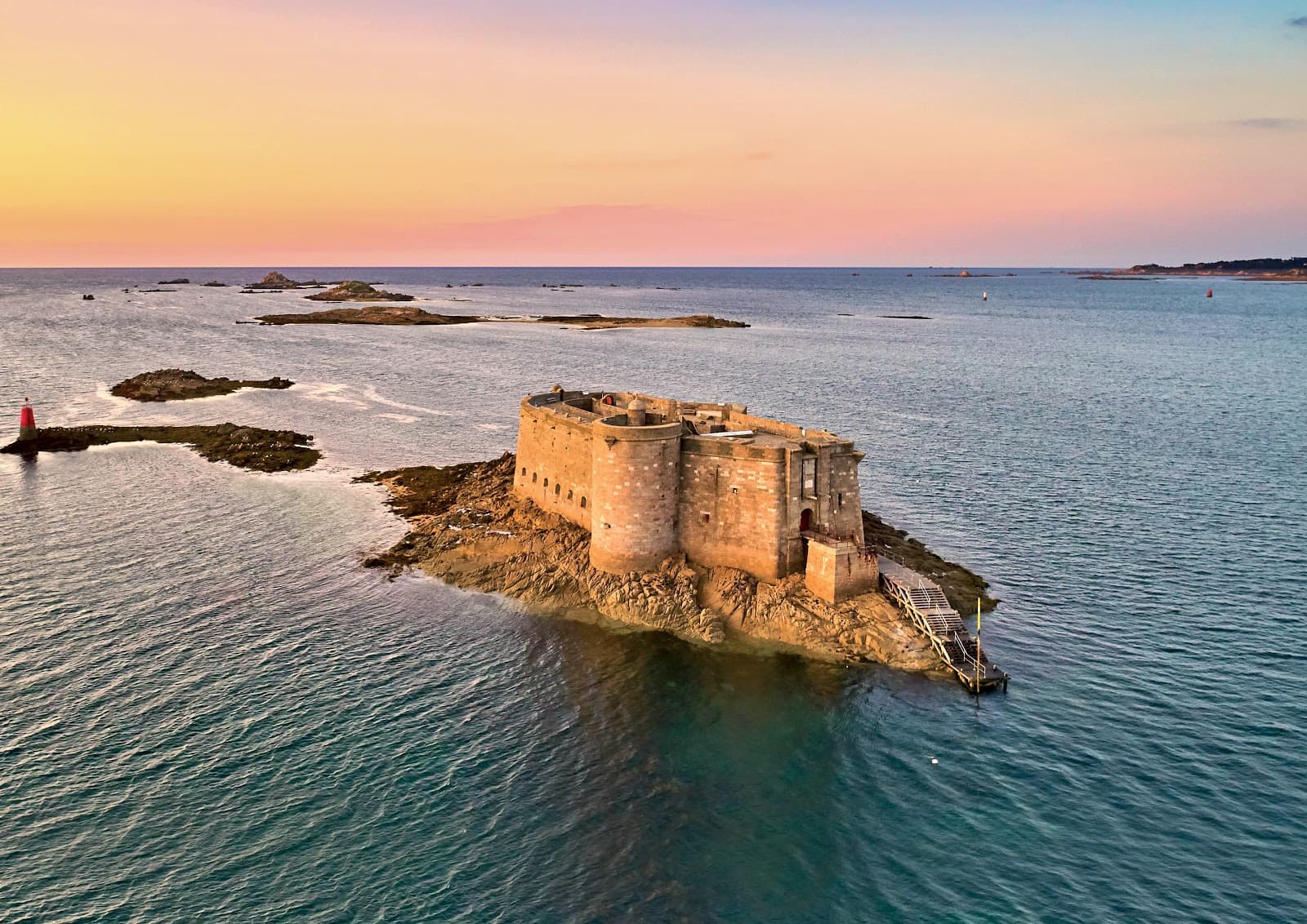 Château du Taureau - Image 1