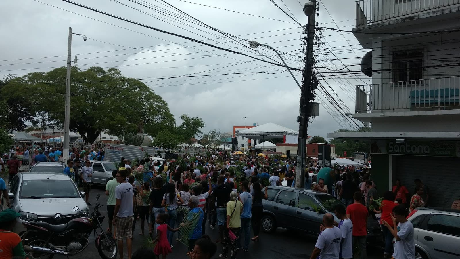 Praça Padre Ovídio - Image 1