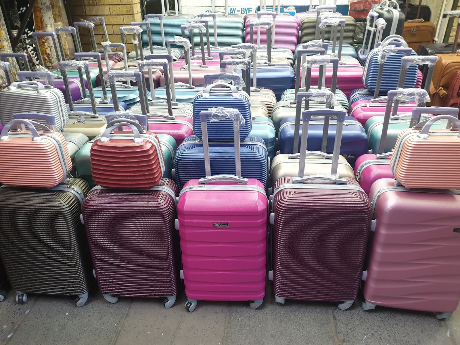 Marabastad Pretoria - Image 1