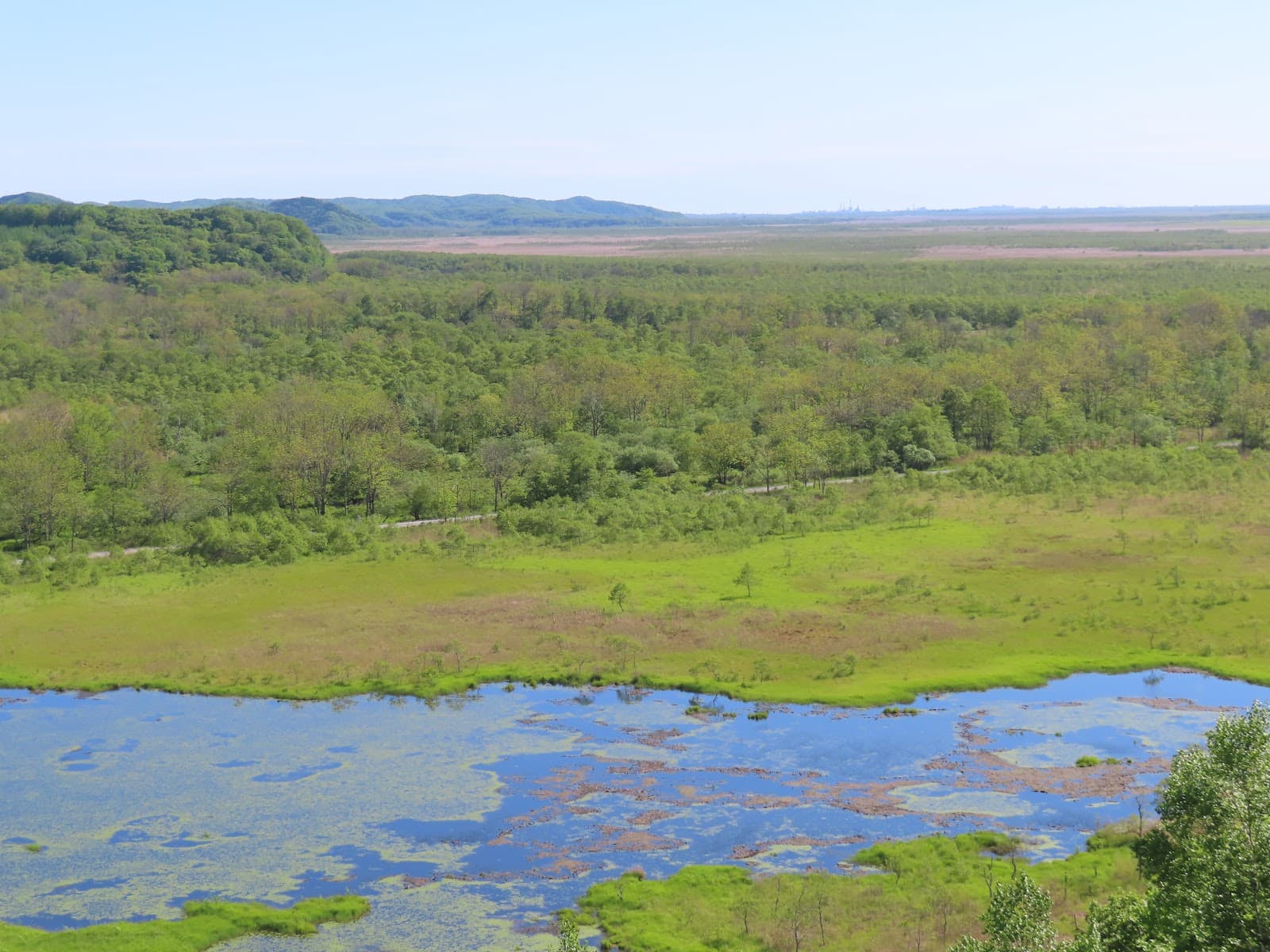 Sarurun Observatory - Image 1