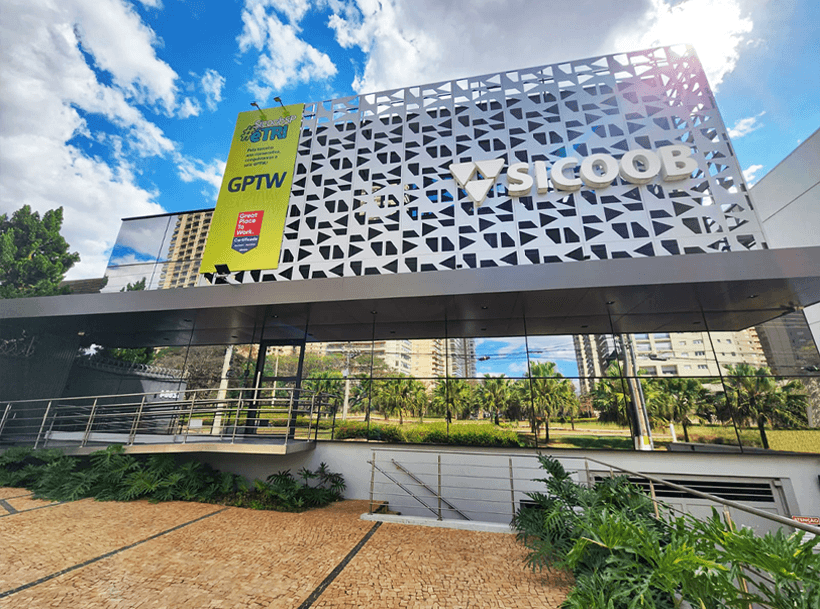 Sicoob Ribeirão Preto II - Image 1