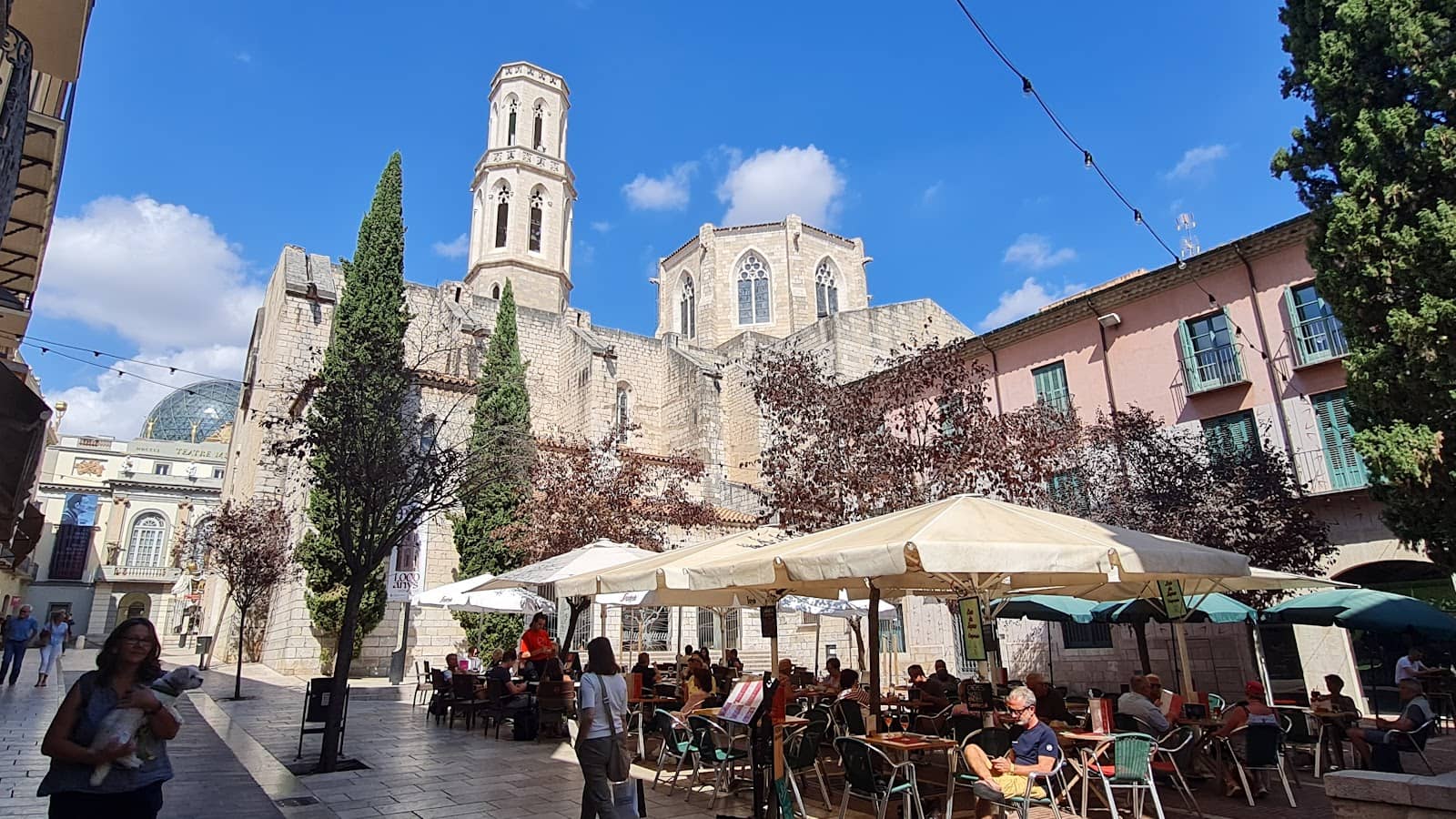Botanical Gardens of Blanes