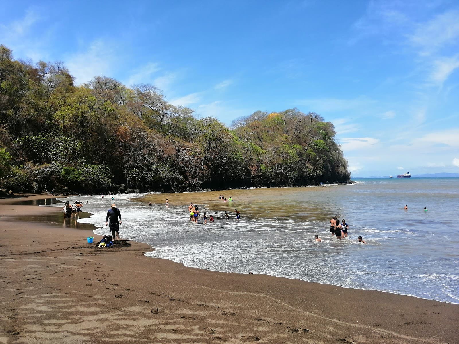 Playa Doña Ana - Image 1