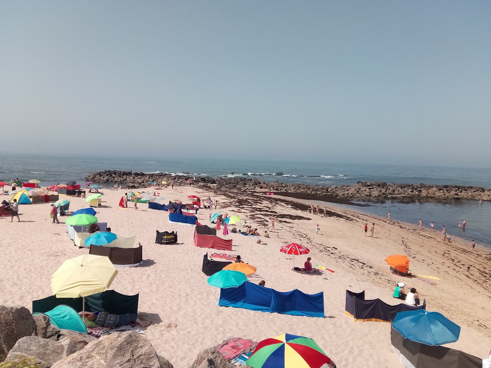 Litoral Boardwalks (Vila do Conde) - Image 1