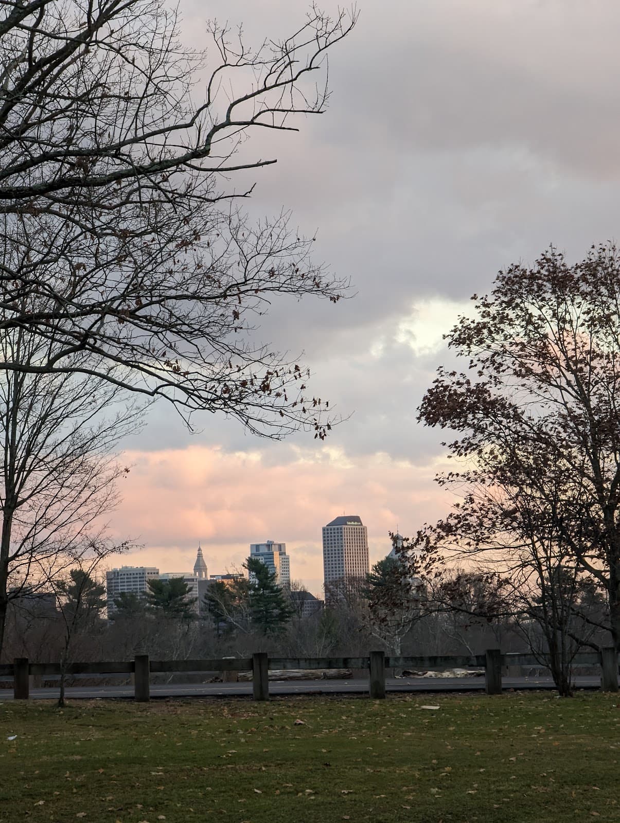 Keney Park Hartford - Image 1