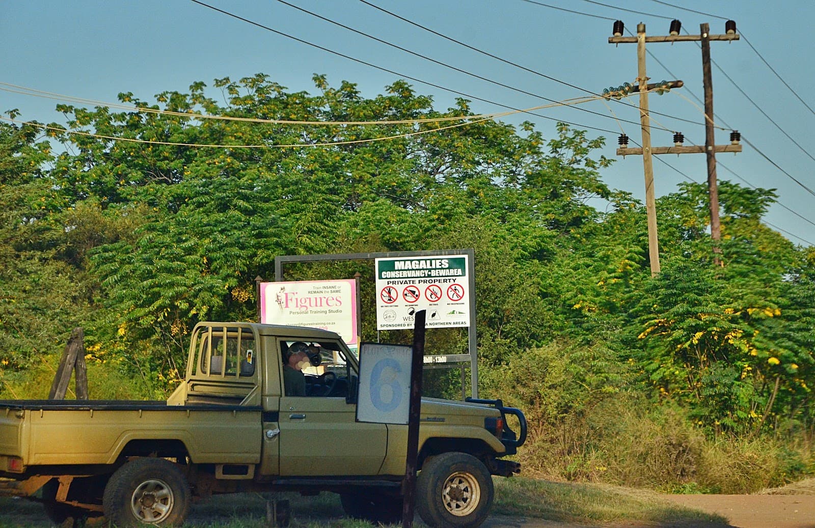 Magaliesberg Biosphere Reserve - Image 1