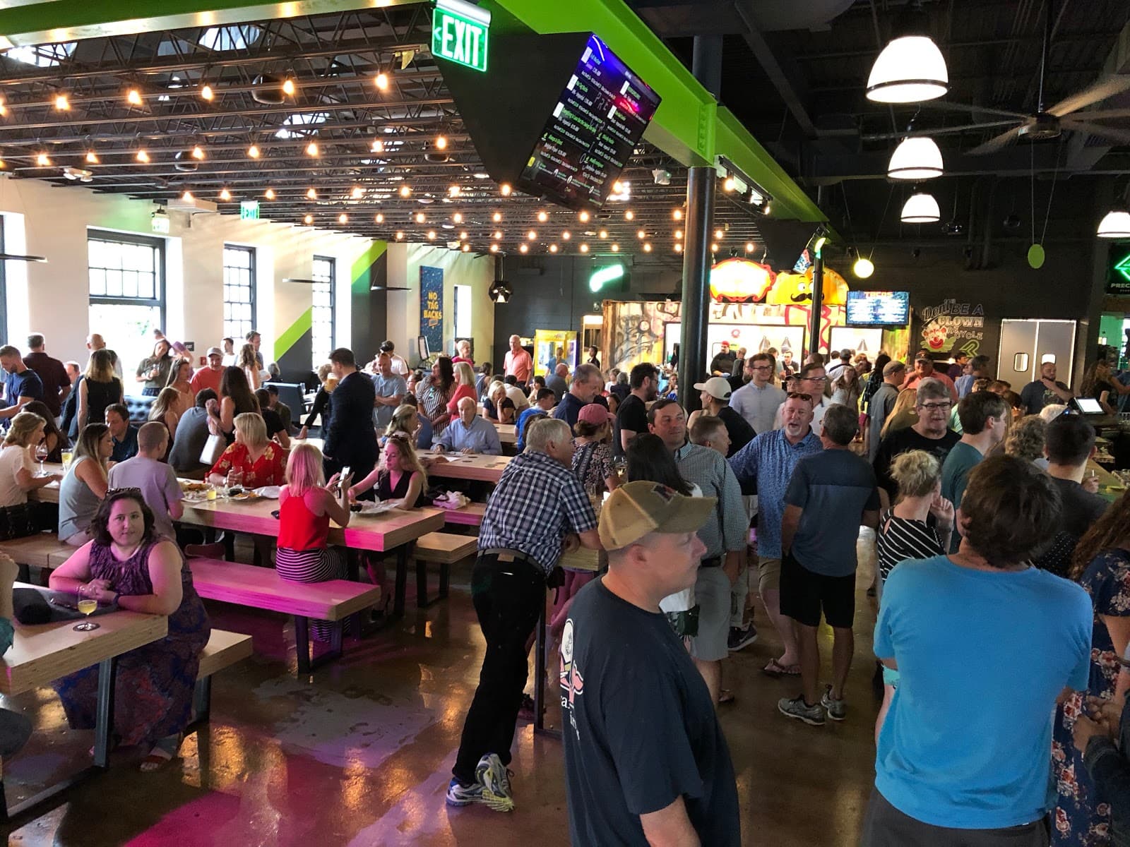 Precarious Beer House - Image 1