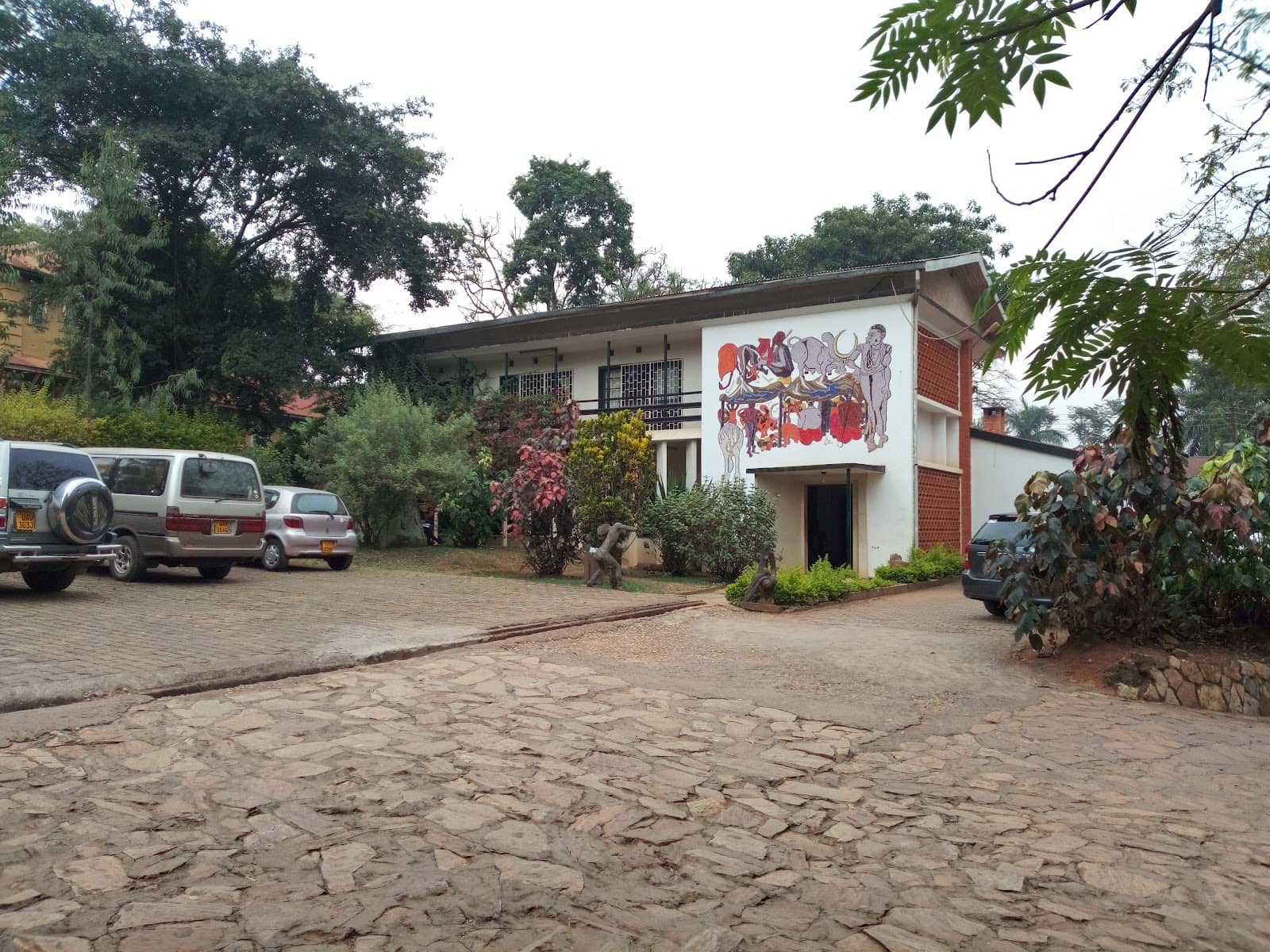 UPPA Winners Exhibitions