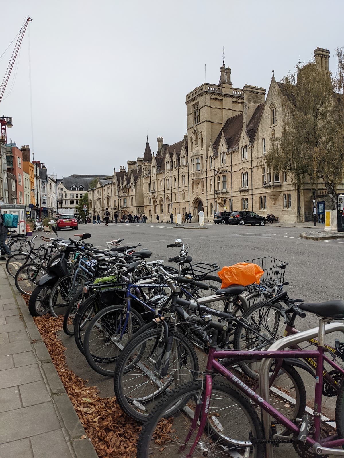 Broad Street - Image 1