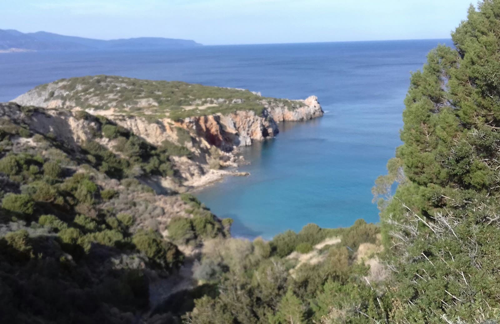 Kalo Chorio Istro - Image 1