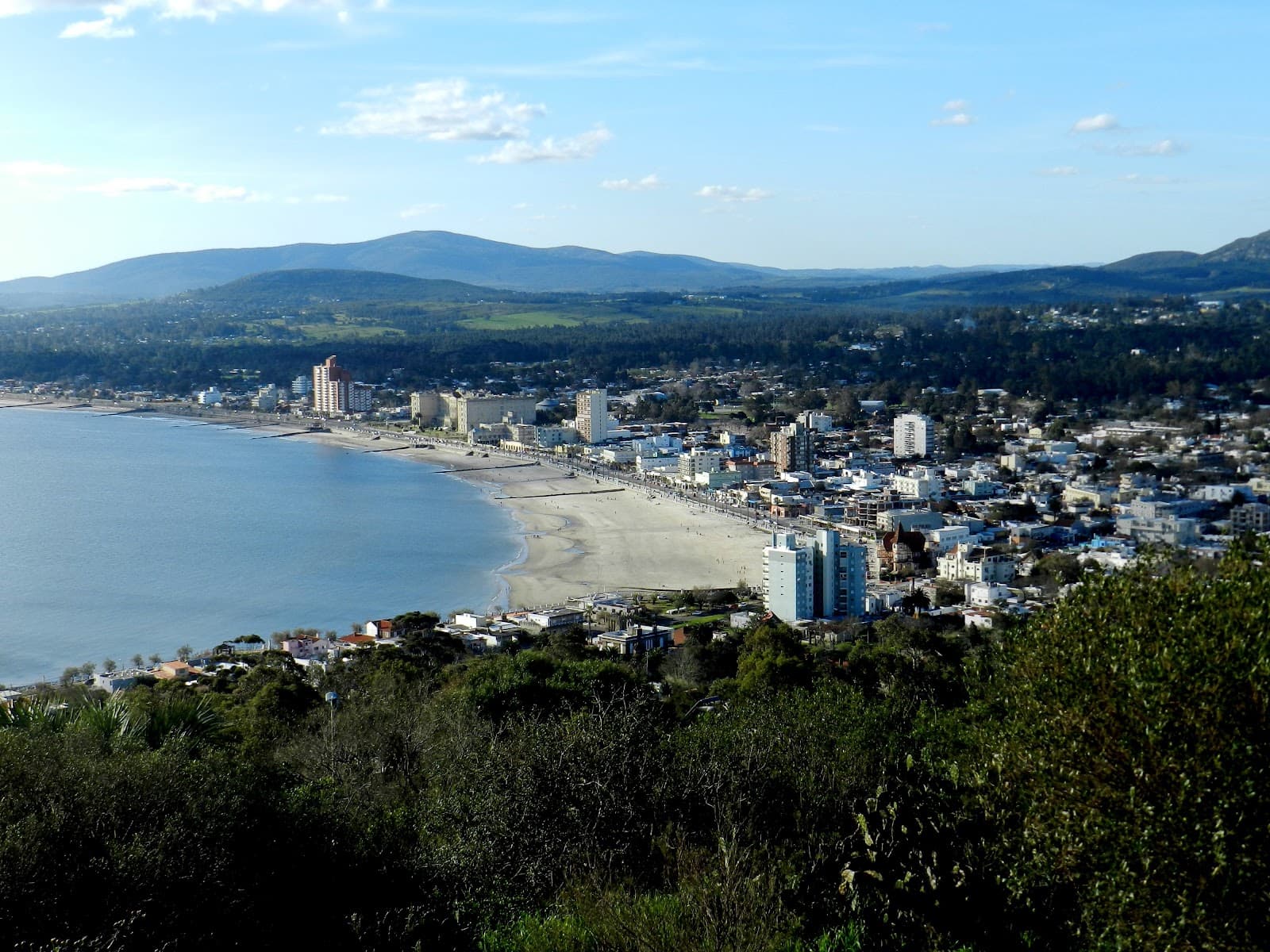 Piriápolis Beach - Image 1