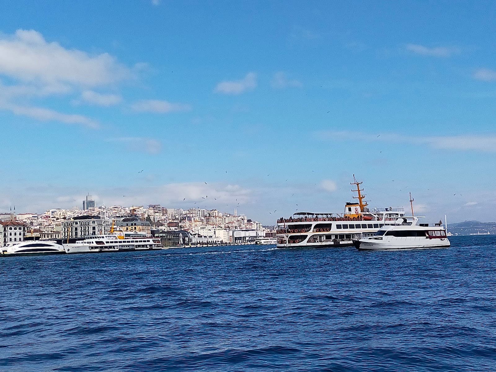 Karaköy Port - Image 1