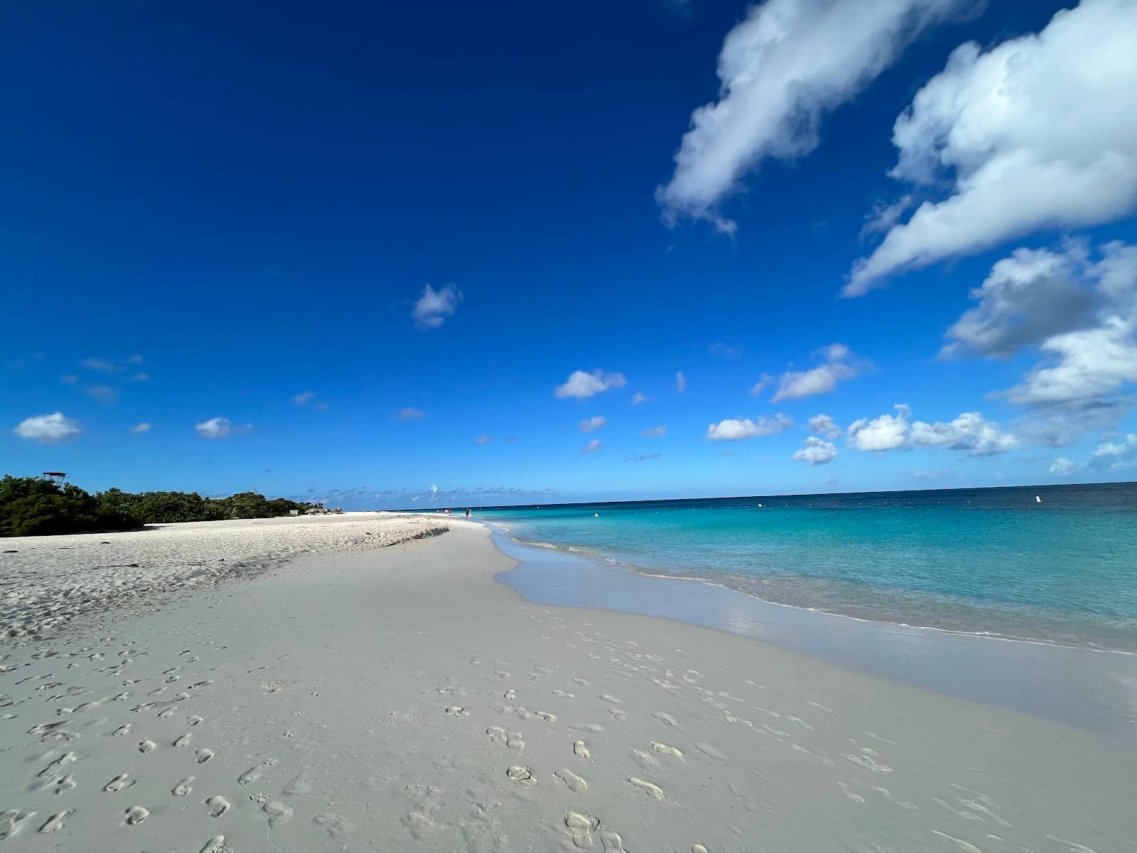 Arashi Beach