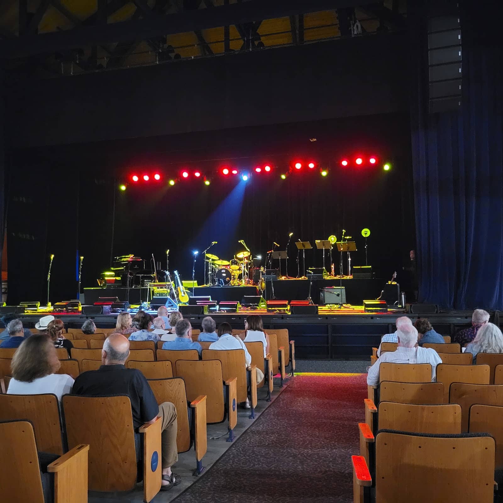 Diverse Performing Arts